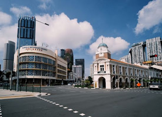 singapore/central-business-district/landmark/maxwell-mrt-station-te18