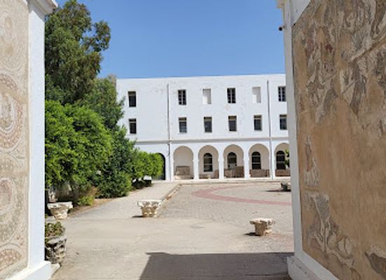 tunisia/the-cap-bon-peninsula/landmark/site-archeologique-de-carthage