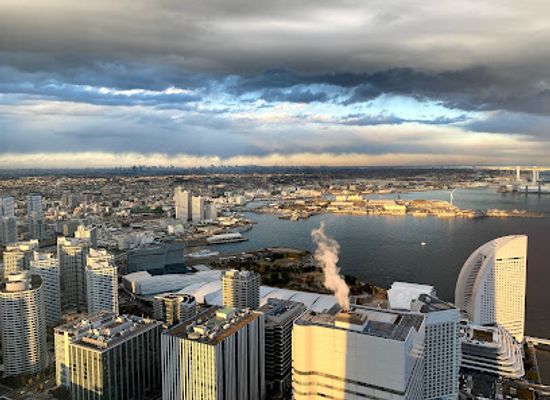 japan/bungo/landmark/yokohama-landmark-tower
