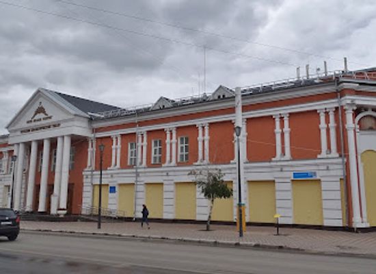 kazakhstan/kostanay/landmark/kostanai-regional-russian-drama-theatre