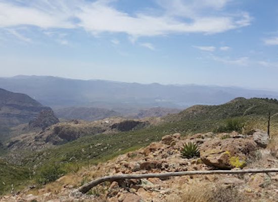 arizona/gila-county/landmark/mazatzal-wilderness
