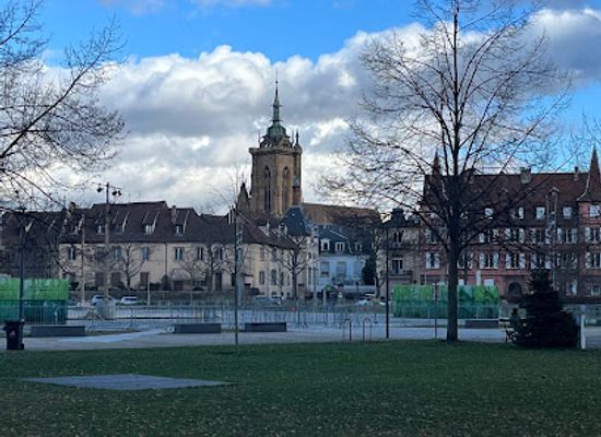 france/colmar/landmark/parc-du-champ-de-mars