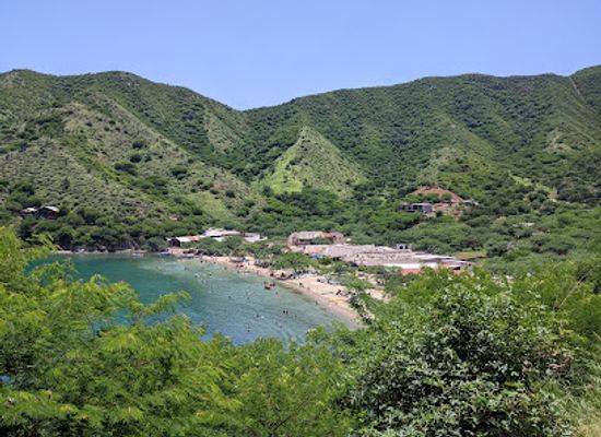 colombia/santa-marta/taganga/landmark/taganga-carrera-1-magdalena-colombia