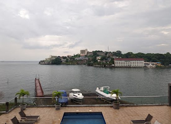 sierra-leone/eastern-province/landmark/sierra-lighthouse-hotel