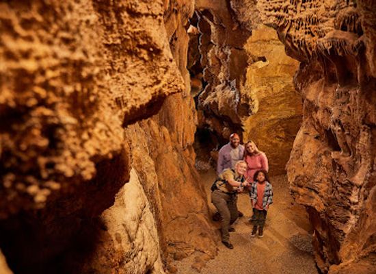 kentucky/outer-bluegrass/landmark/carter-caves-state-resort-park