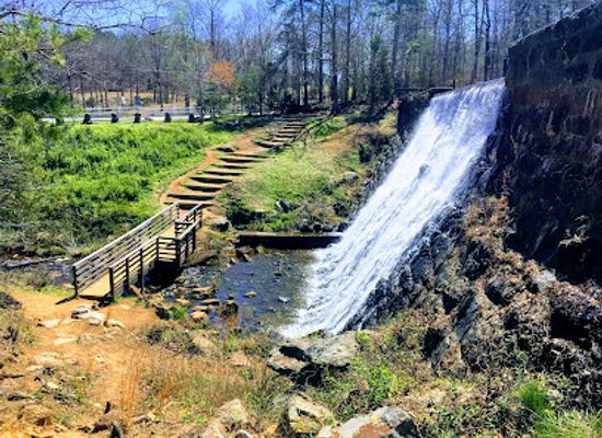 south-carolina/upstate/landmark/paris-mountain-state-park