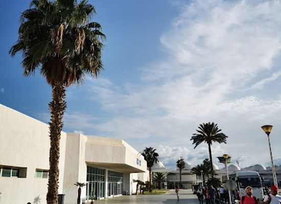 tunisia/djerba-island/landmark/djerba-zarzis-international-airport