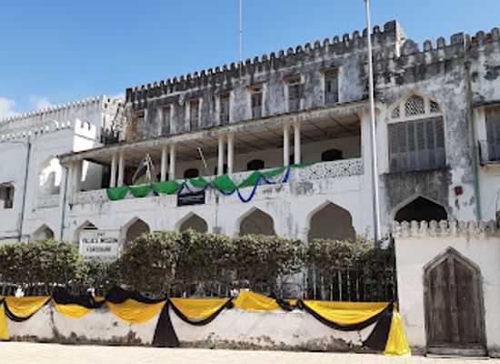 tanzania/zanzibar-city/landmark/people-s-palace-museum