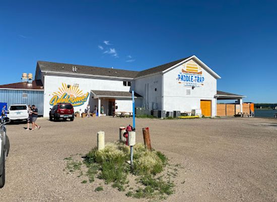 north-dakota/mandan/landmark/the-paddle-trap
