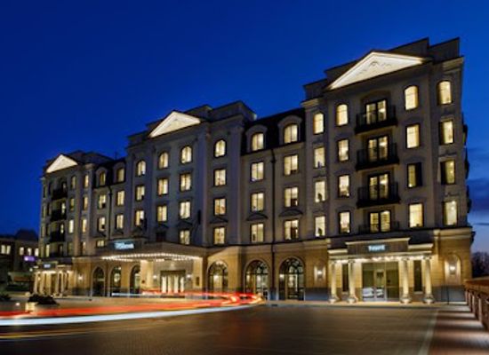 indiana/carmel/landmark/hotel-carmichael-autograph-collection
