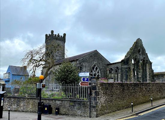 ireland/county-kilkenny/landmark/st-john-s-church-of-ireland