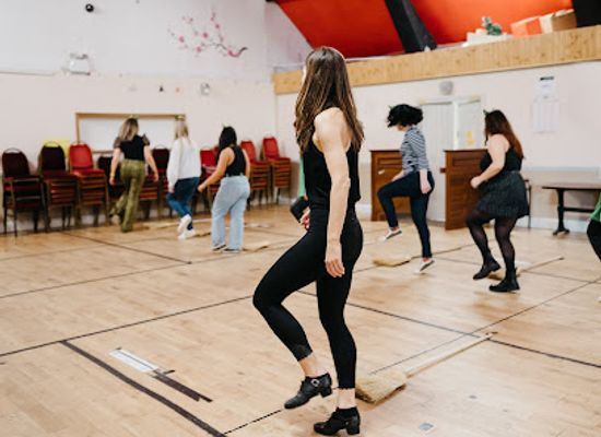 ireland/county-galway/landmark/the-irish-dance-experience