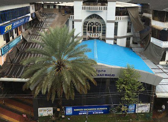 india/kozhikode/landmark/markaz-masjid-calicut