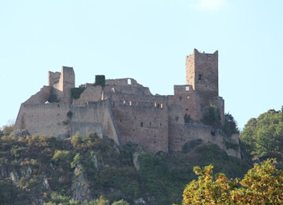 france/alsace/landmark/chateau-de-saint-ulrich