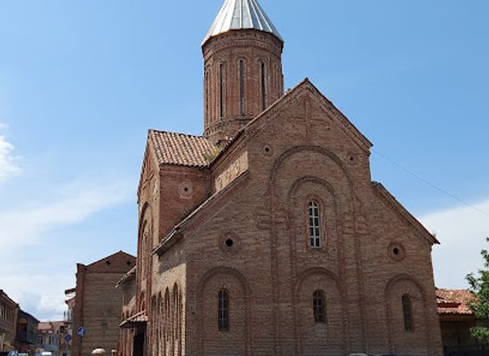 georgia/kakheti/landmark/telavi-bazaar