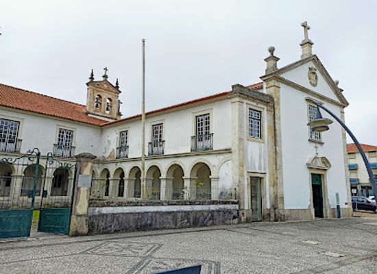 portugal/aveiro/landmark/igreja-de-sao-joao-evangelista-igreja-carmelita-de-aveiro