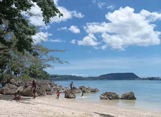 vanuatu/efate/landmark/fatumaru-bay
