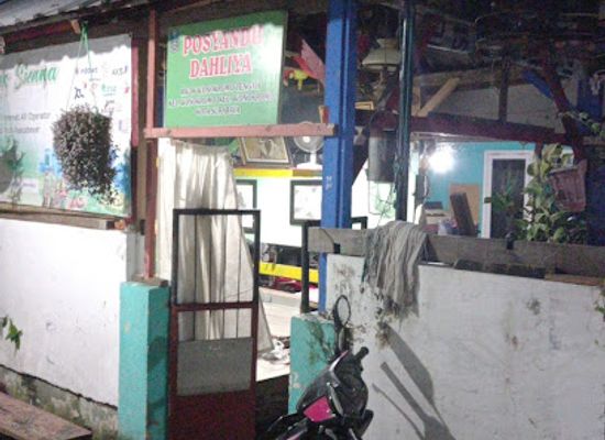 indonesia/surabaya/wonokromo/landmark/cabang-perkumpulan-remaja