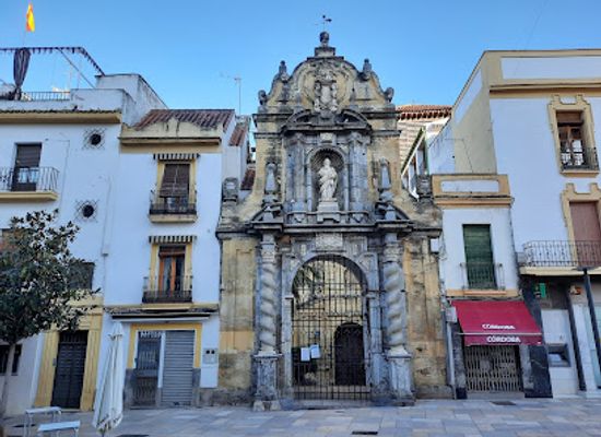 spain/cordoba/landmark/iglesia-de-san-pablo
