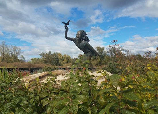 kentucky/outer-bluegrass/landmark/waterfront-botanical-gardens