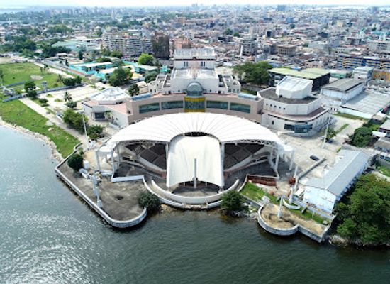 cote-d-ivoire/abidjan/landmark/palace-of-culture