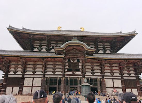 japan/nara/landmark/ban-inoue-todaiji