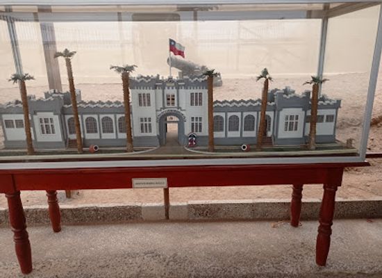 chile/arica-and-parinacota-region/landmark/museum-of-history-and-weapon