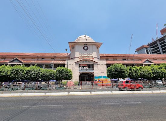 myanmar-burma/yangon/landmark/bogyoke-aung-san-market