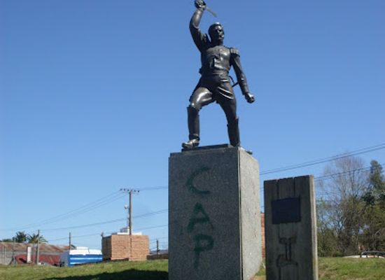 uruguay/northern-region/landmark/monumento-a-bernabe-rivera