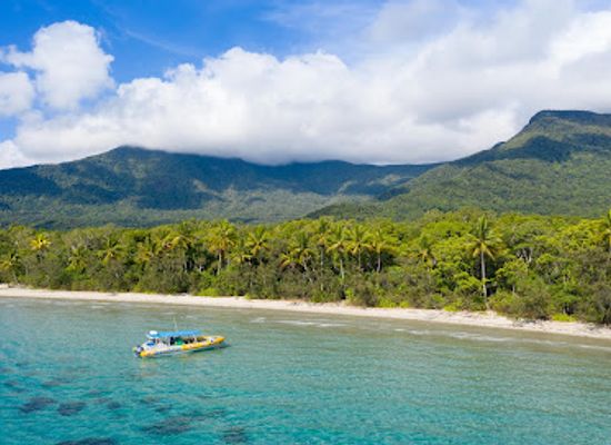 australia/cape-tribulation/landmark/ocean-safari