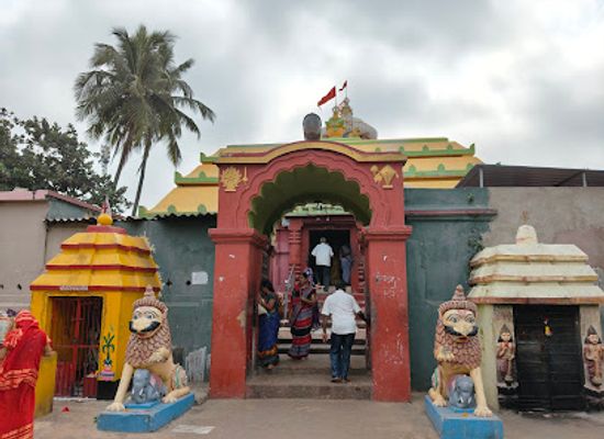 india/puri/landmark/narasimha-temple-puri