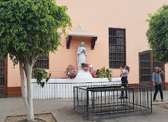peru/callao/landmark/church-of-santa-rosa
