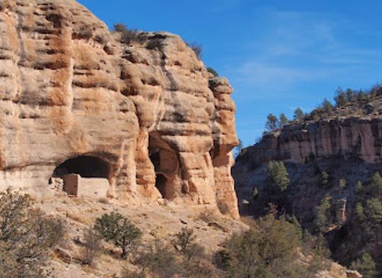 new-mexico/gila-national-forest/landmark/gila-cliff-dwellings-national-monument