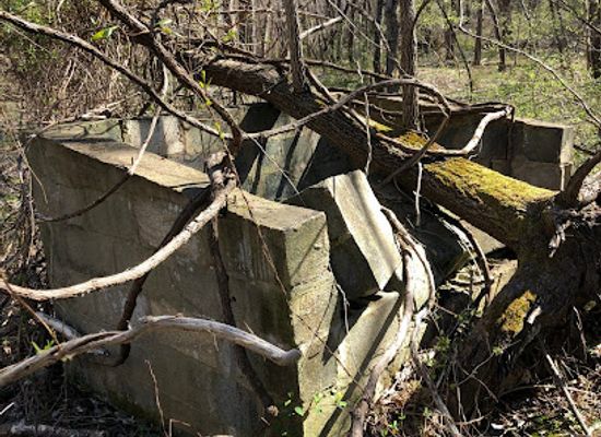virginia/northern-virginia/landmark/fairfax-nike-missile-site-historical-marker