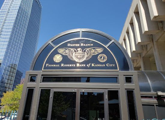 colorado/denver/landmark/the-money-museum-at-the-federal-reserve-bank-of-kansas-city-denver-branch