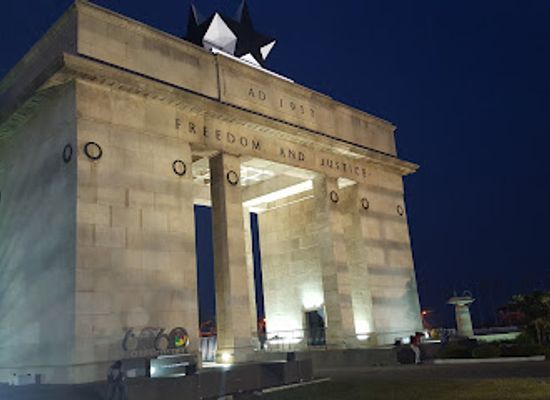 ghana/accra/landmark/centre-for-national-culture