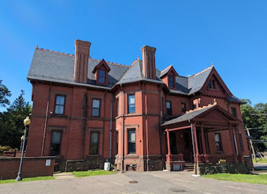 connecticut/naugatuck-valley/landmark/naugatuck-historical-society-museum