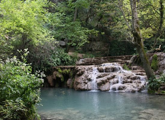 bulgaria/sredna-gora/landmark/devetashka-cave