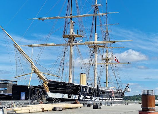 denmark/southern-jutland/attraction/fregatten-jylland