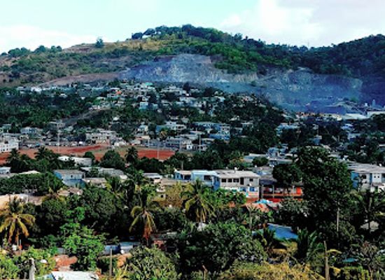 mayotte/koungou/landmark/mosquee-de-koungou