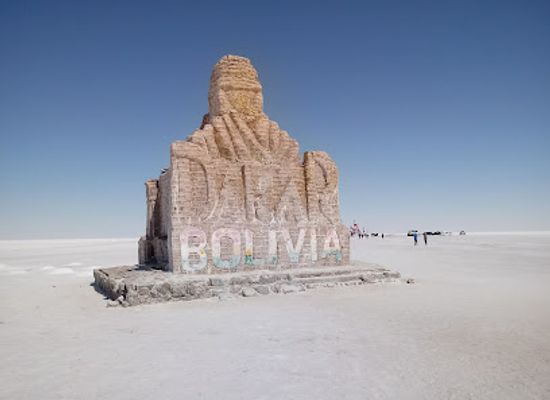 bolivia/potosi-highlands/landmark/dakar-monument
