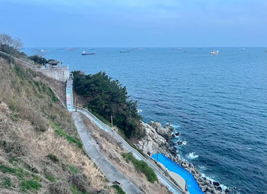 south-korea/yeongseo-region/landmark/jeoryeong-coastal-walk