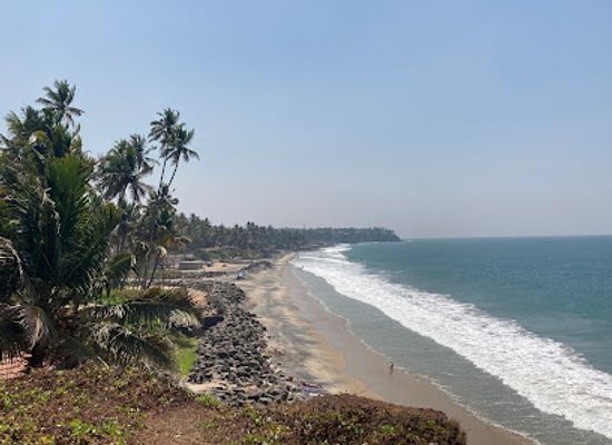 india/varkala/landmark/odayam-beach-varkala