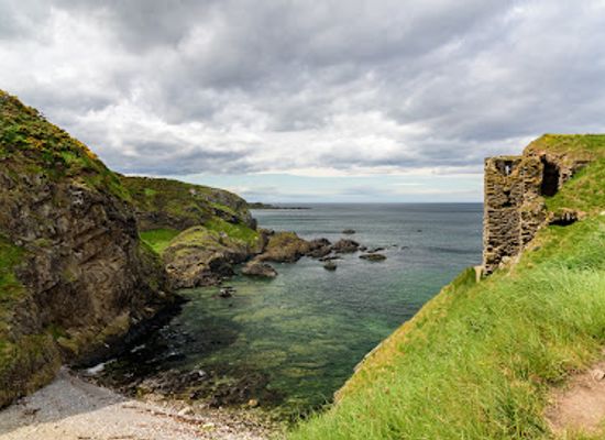 united-kingdom/morayshire/landmark/findlater-castle