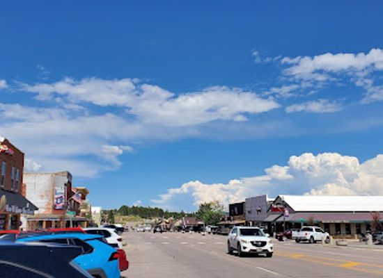 south-dakota/custer/landmark/begging-burro-mexican-bistro