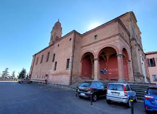 italy/bologna/landmark/complesso-monumentale-di-san-michele-in-bosco-bo