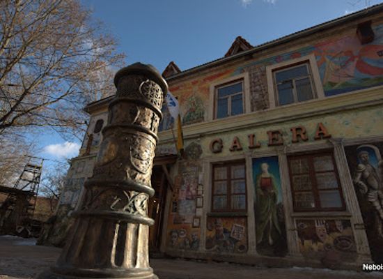 lithuania/vilnius/uzupis/landmark/places-of-power