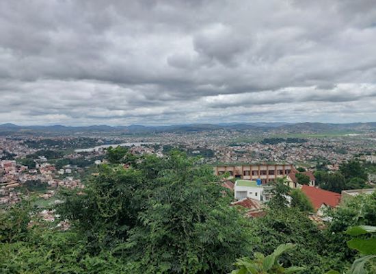 madagascar/andasibe/landmark/queen-s-palace