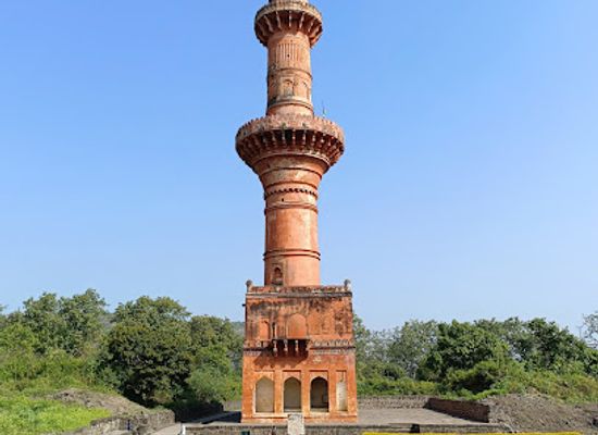 india/aurangabad/landmark/chand-minar