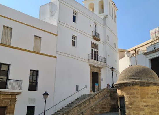 spain/cadiz/landmark/casa-de-la-contaduria-museo-catedralicio